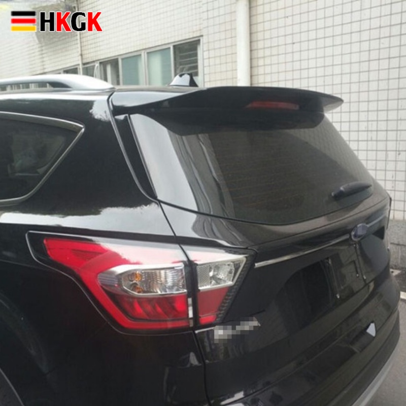 Fit For Ford Escape Kuga 2013 2014 2015 2016 2017 Exterior ABS Plastic