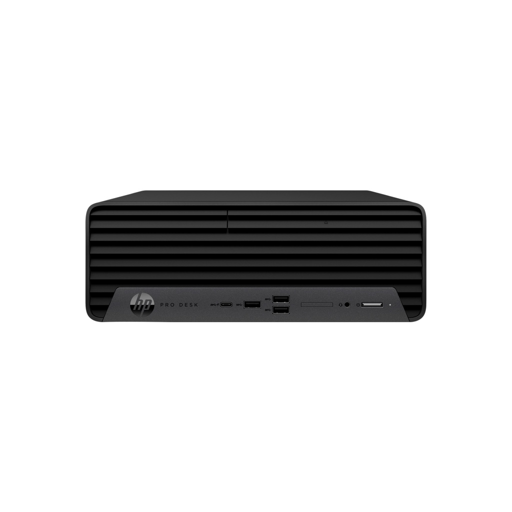 HP Pro Small Form Factor 400 G9 Desktop PC Shopee Malaysia