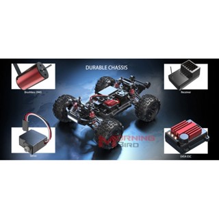 MJX Hyper Go 16208 16209 16210 Brushless 1 16 RC Car 2 4G Remote