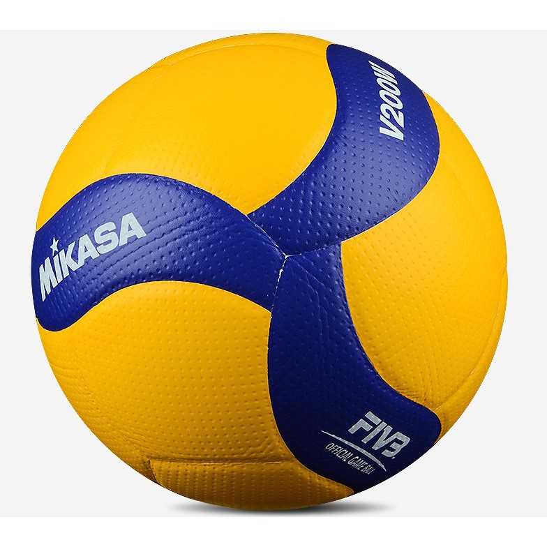 Official Mikasa Molten Size 5 Volleyball MVA200 MVA300 MVA330 V200W