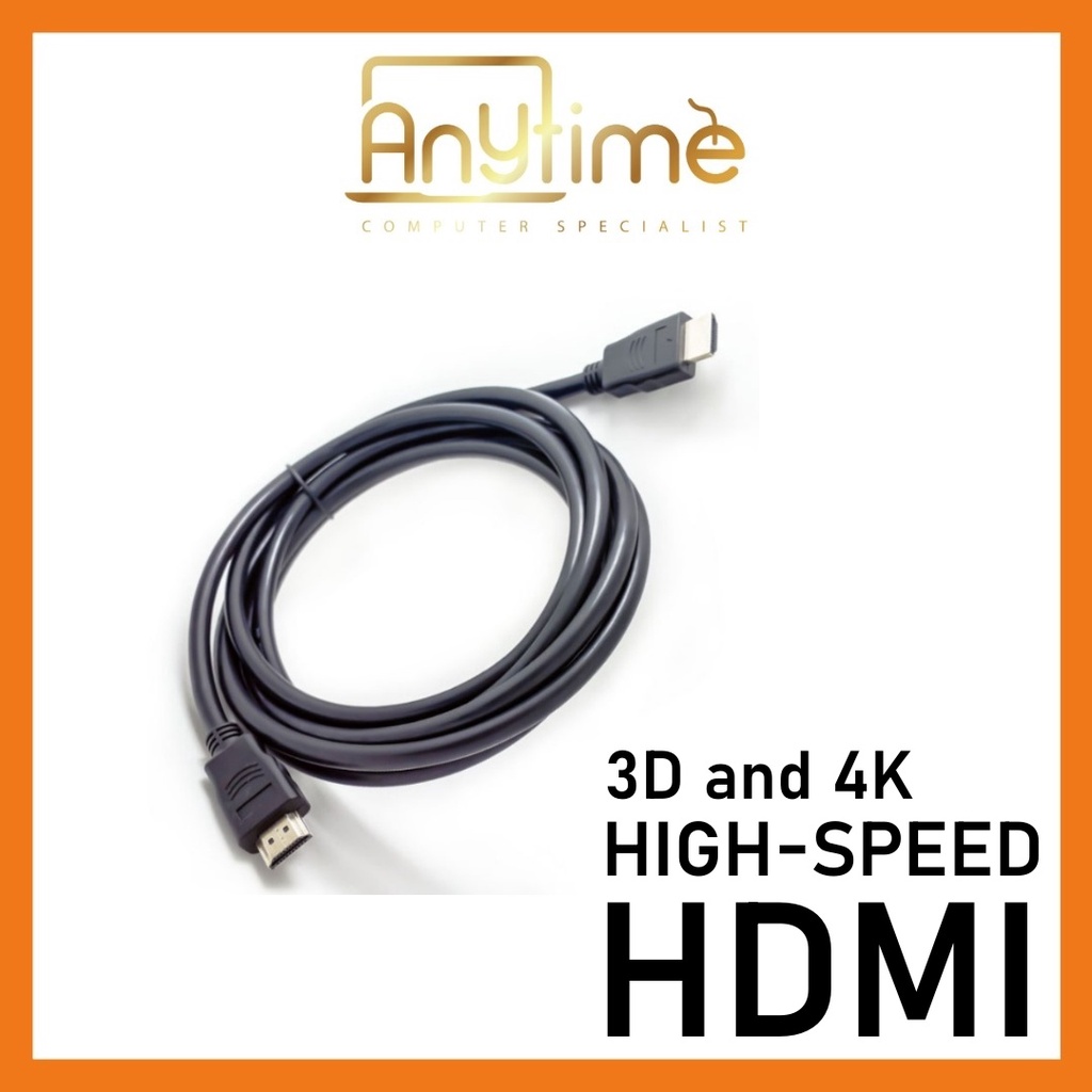 1M 2 3M 5M 10M 15M 20M High Speed HDMI Cable V1 4 3D Full HD 1080P