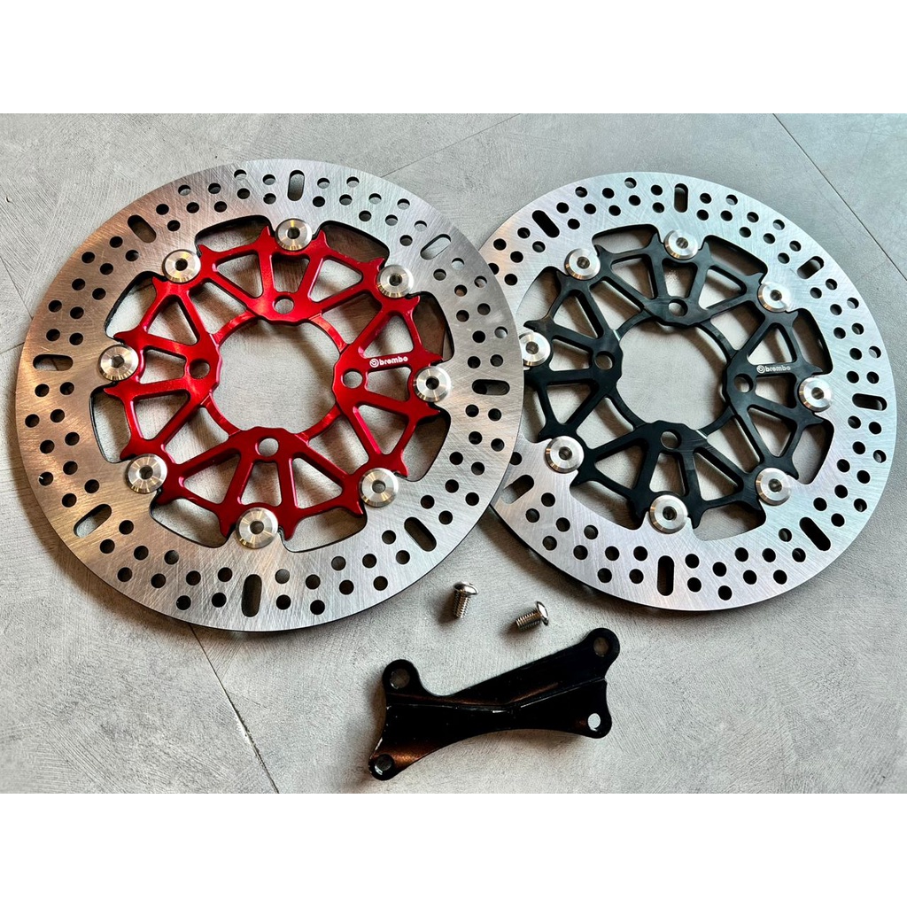 Brembo Disc Plate Mm Y Y Y Zr Lc Y Zr Y Lc S Lagenda