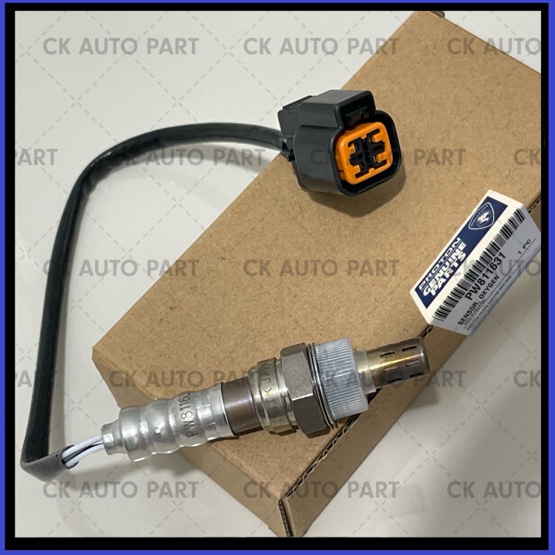 NTK Proton Oxygen Sensor O2 Exhaust Proton Gen 2 SAGA BLM BLM FLX