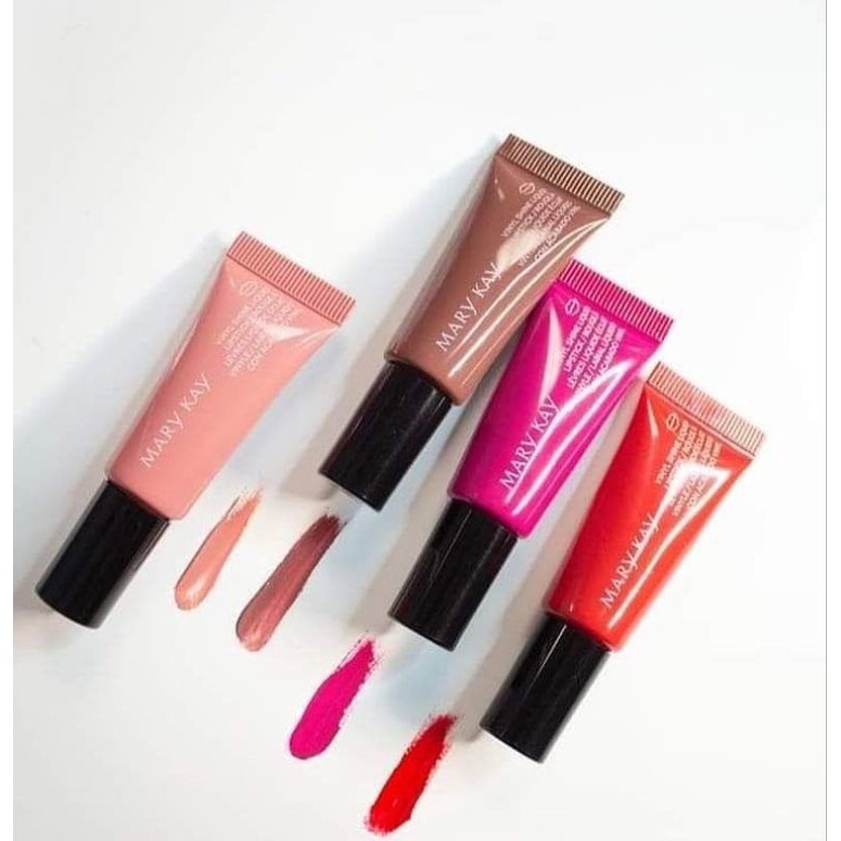 Limited Edition Vinyl Lipstick Bold And Natural Nude Shopee Malaysia