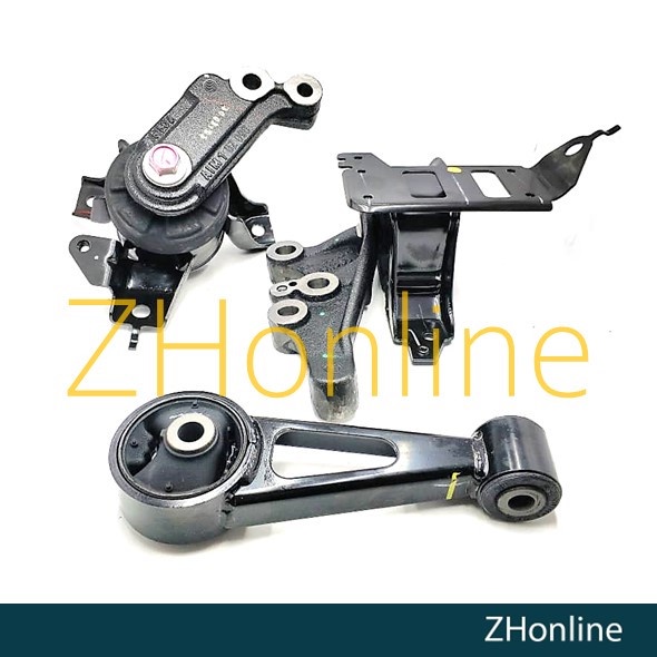 Original Perodua Bezza Auto Engine Mounting Pcs Bz