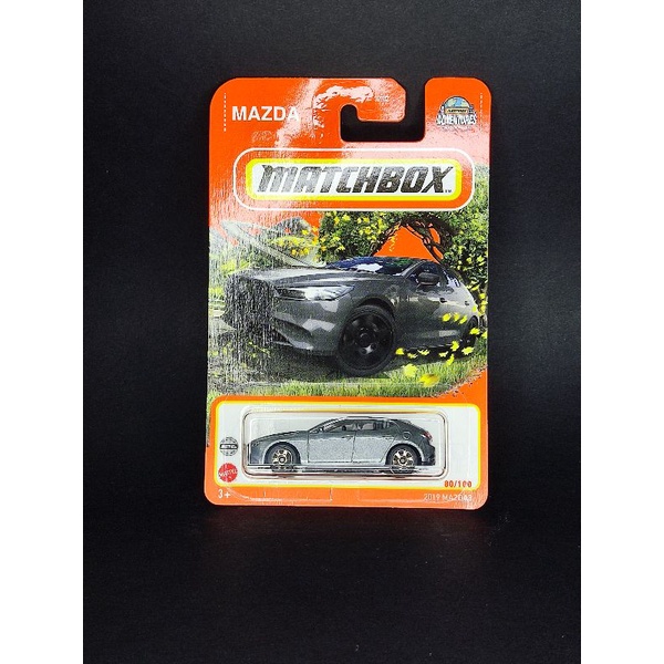 Matchbox Mazda JDM Hotwheels Hot Wheels Shopee Malaysia