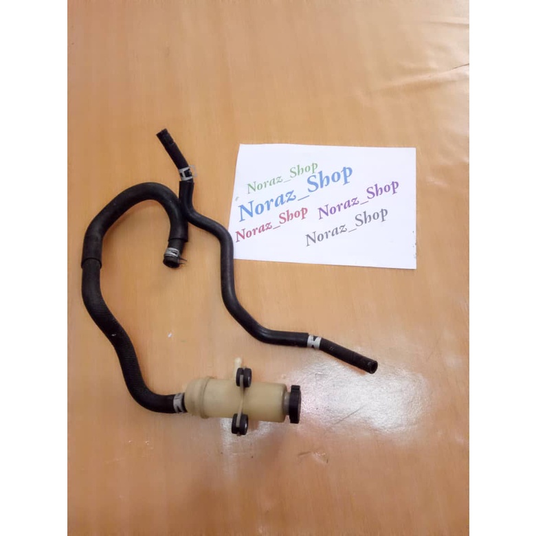 Hose Oil Tank Power Steering Viva Kenari Kelisa Kancil Shopee Malaysia