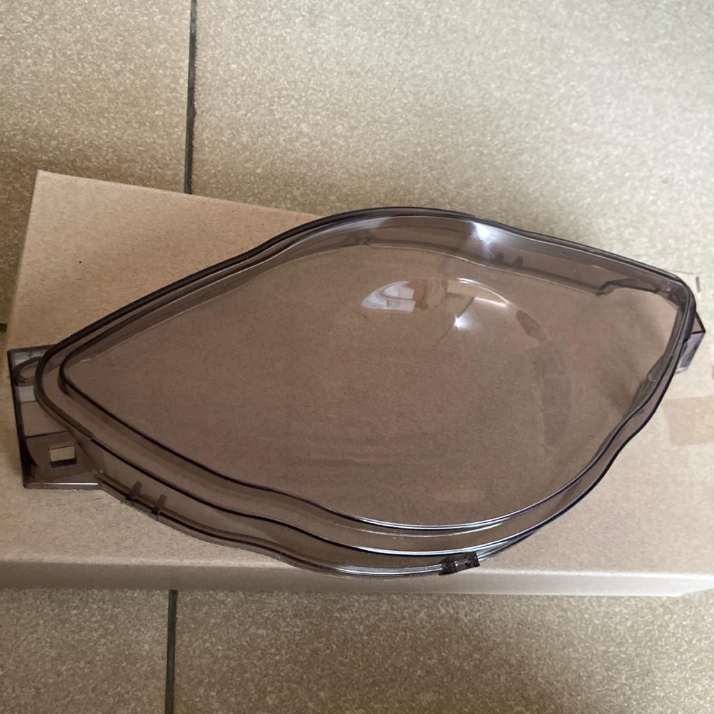 Honda Wave100R Wave 100R Meter Len Lens Clear Tinted Tudung Speedo