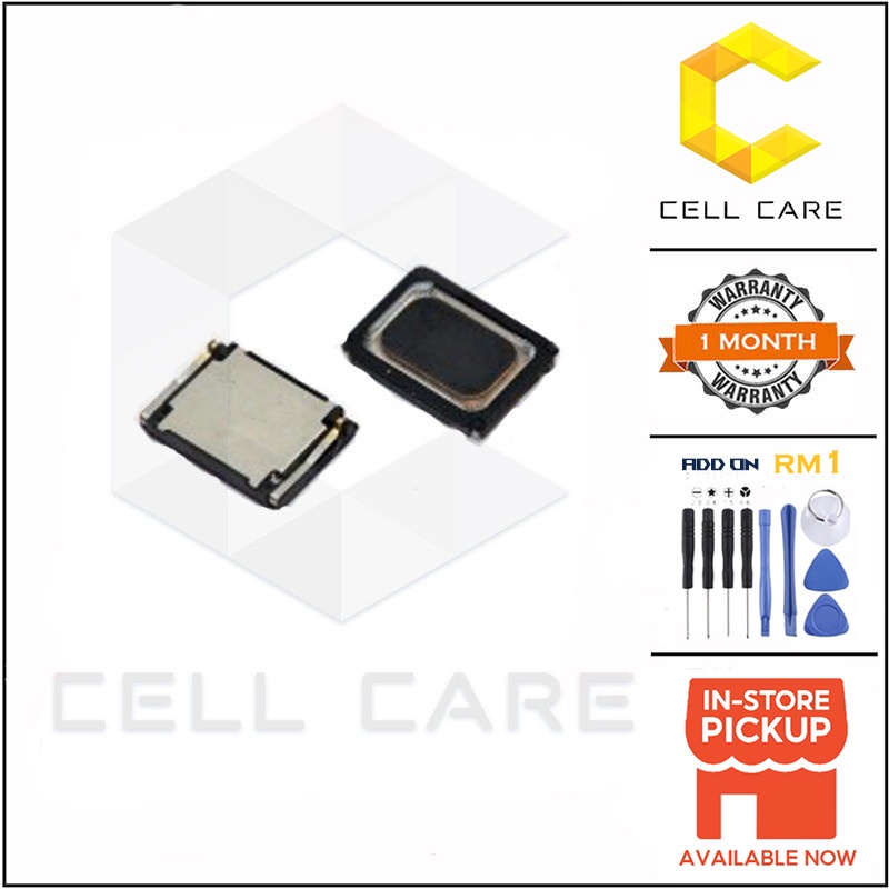 CellCare Loudspeaker Buzzer Speaker Bawah Compatible For LENOVO A766