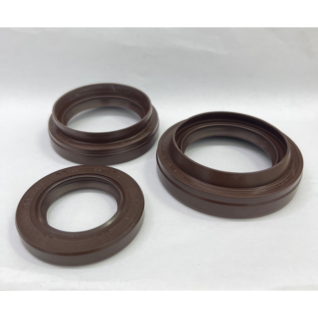 Perodua Kenari Viva Kelisa Myvi Alza Auto Gearbox Oil Seal Set