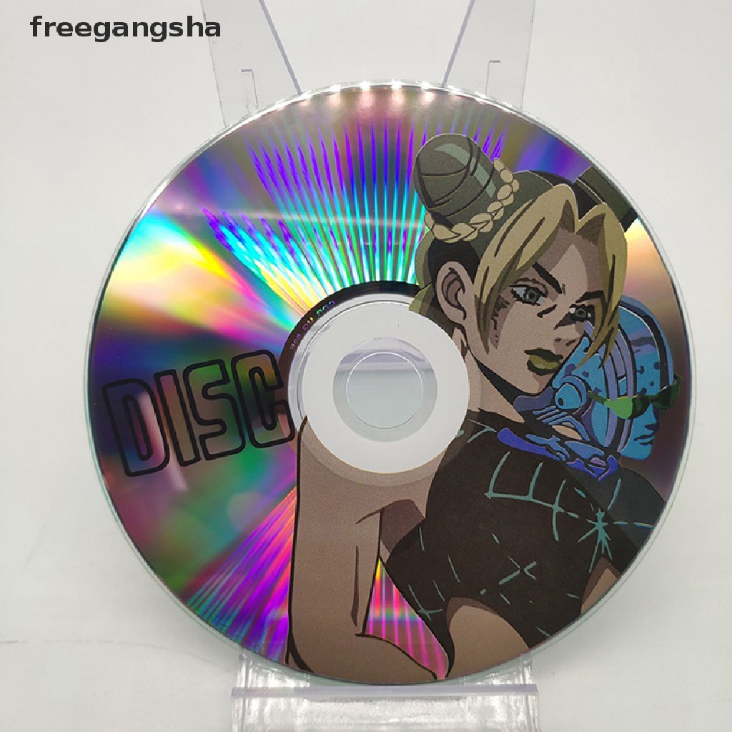 FREG Anime JoJo S Bizarre Adventure Kujo Jotaro Stand Star Plaum