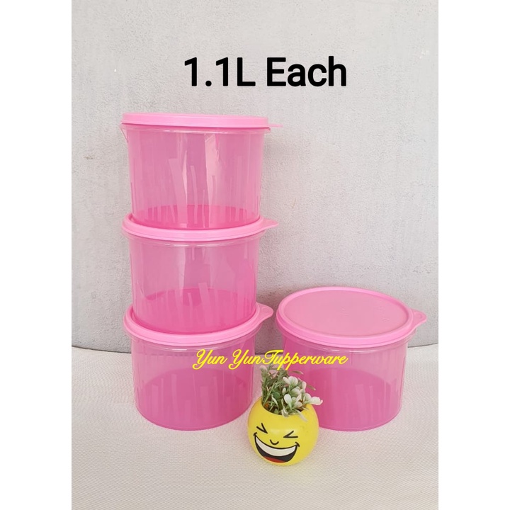 Tupperware Snack N Stack L L L Shopee Malaysia