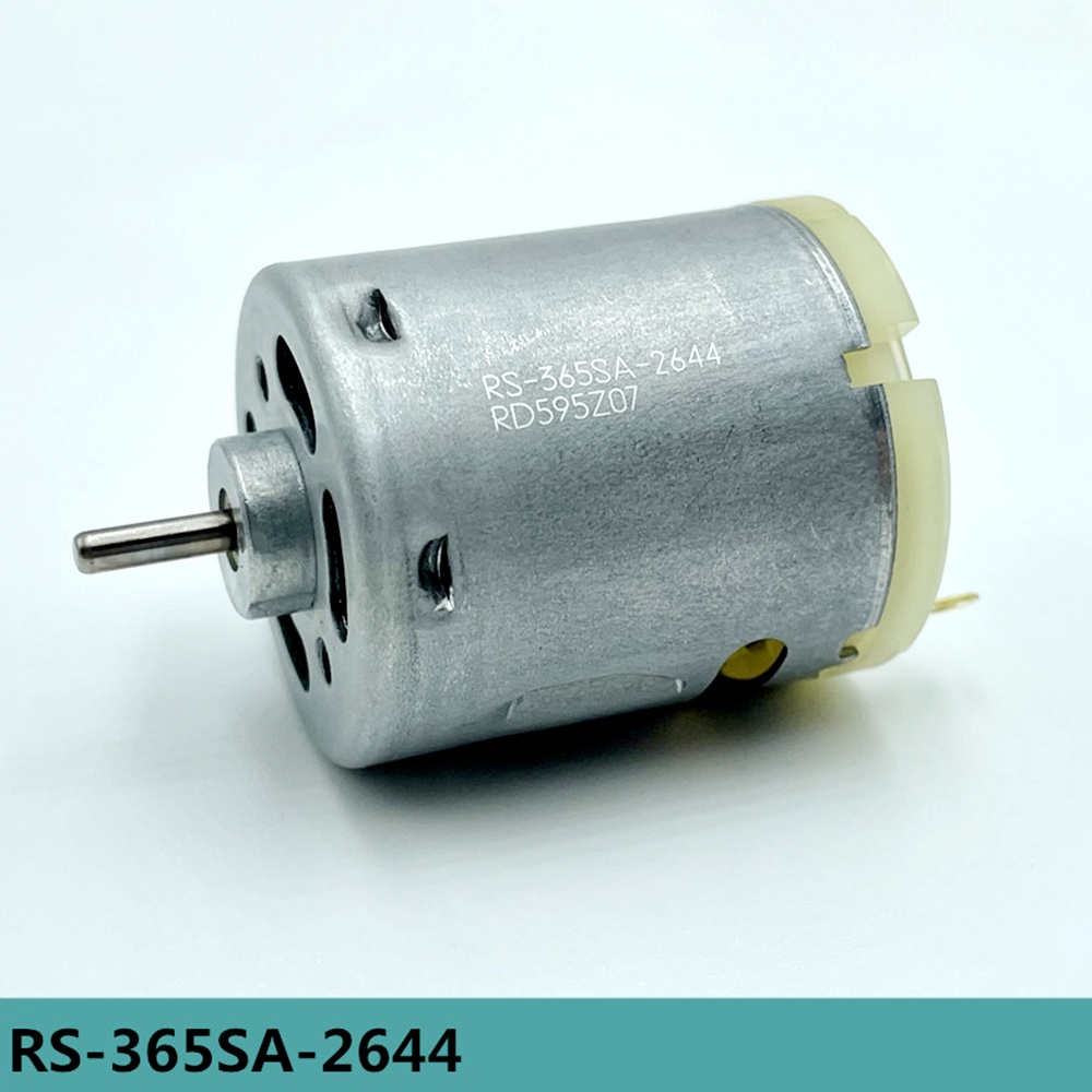 Mabuchi Rs Micro Carbon Brush Dc Motor Dc V V Rpm High