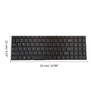 RUN Replacement Keyboard For HASEE KINGBOOK X5 2020A3 X5 2020A3S XK