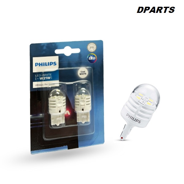 Philips T Ultinon Pro Led K V W W Turn Signal Brake