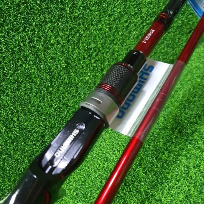 Shimano Majestic XT Fishing Rod 2022 Shopee Malaysia