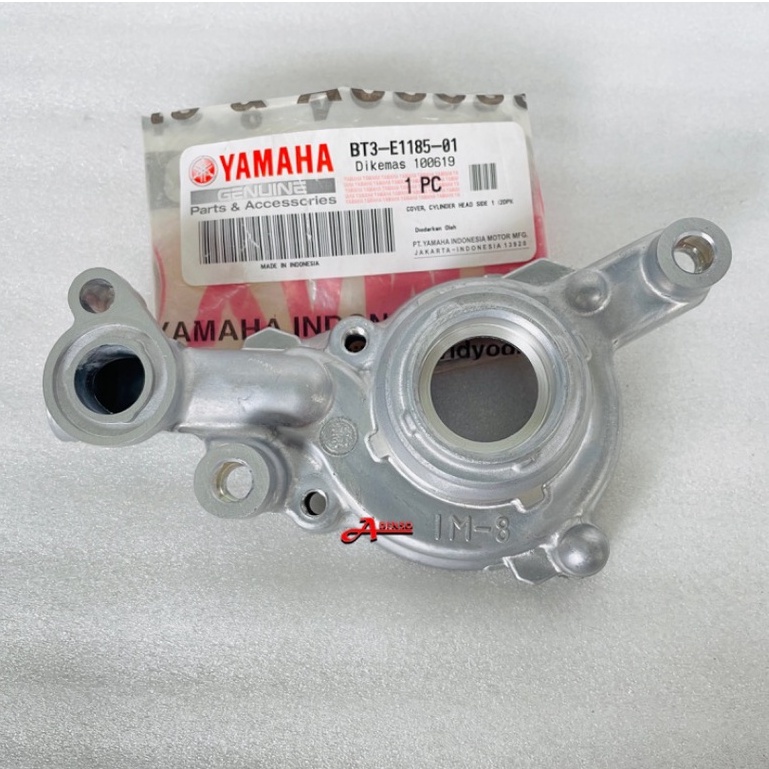 NVX NMAX N MAX R15 V3 WATERPUMP HOUSING COVER HEAD 3 YAMAHA100