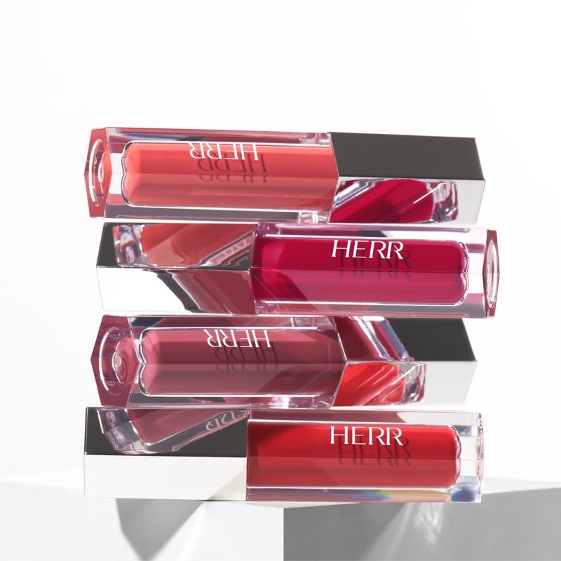 Herr Forever Seamless Lip Tint Classic Nude Classic Coral Classic