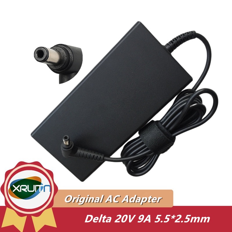 Genuine Delta Ac Adapter Charger Adp Tb H A P B V A