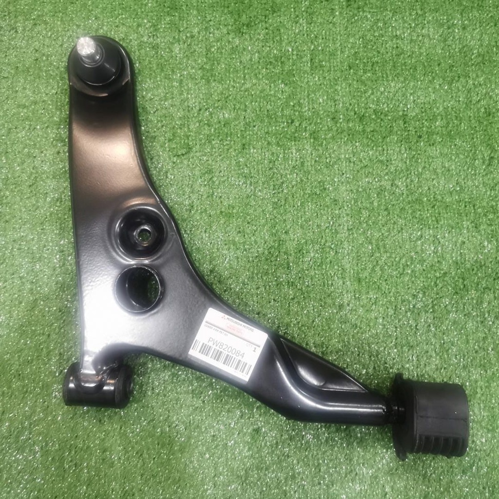 Item Complete Mitsubishi Japan Full Front Rear Set Arm Proton