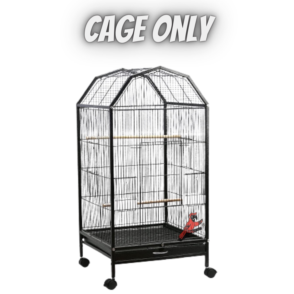 MPT AA Bird Cage Large Sangkar Sugar Glider Cage 鸟笼 Sangkar Burung Baji