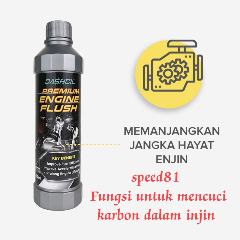 4T DASH OIL 15 50W SEMI SYNTHETIC 4T 10W40 SEMI SYNTETIC 4T