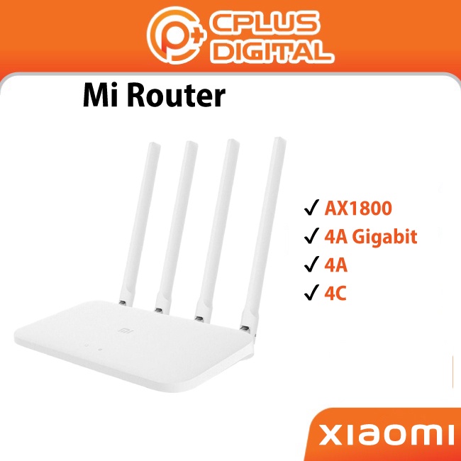 Xiaomi Router A Mbps G G Dual Band Wifi Wireless Router With