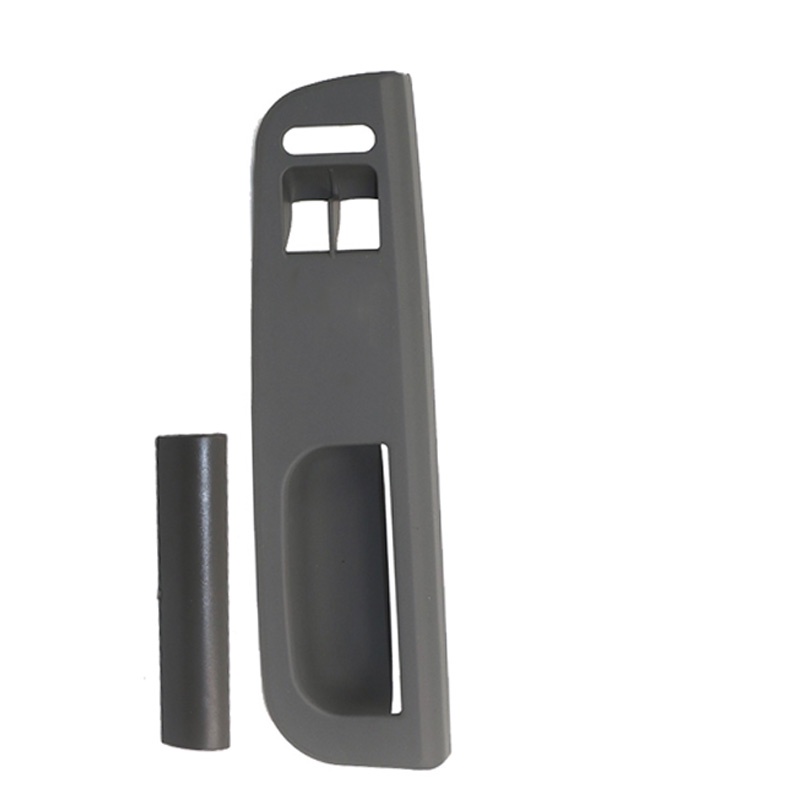 Car Gray Door Black Pull Grab Handle For Door Vw Golf Passat Access