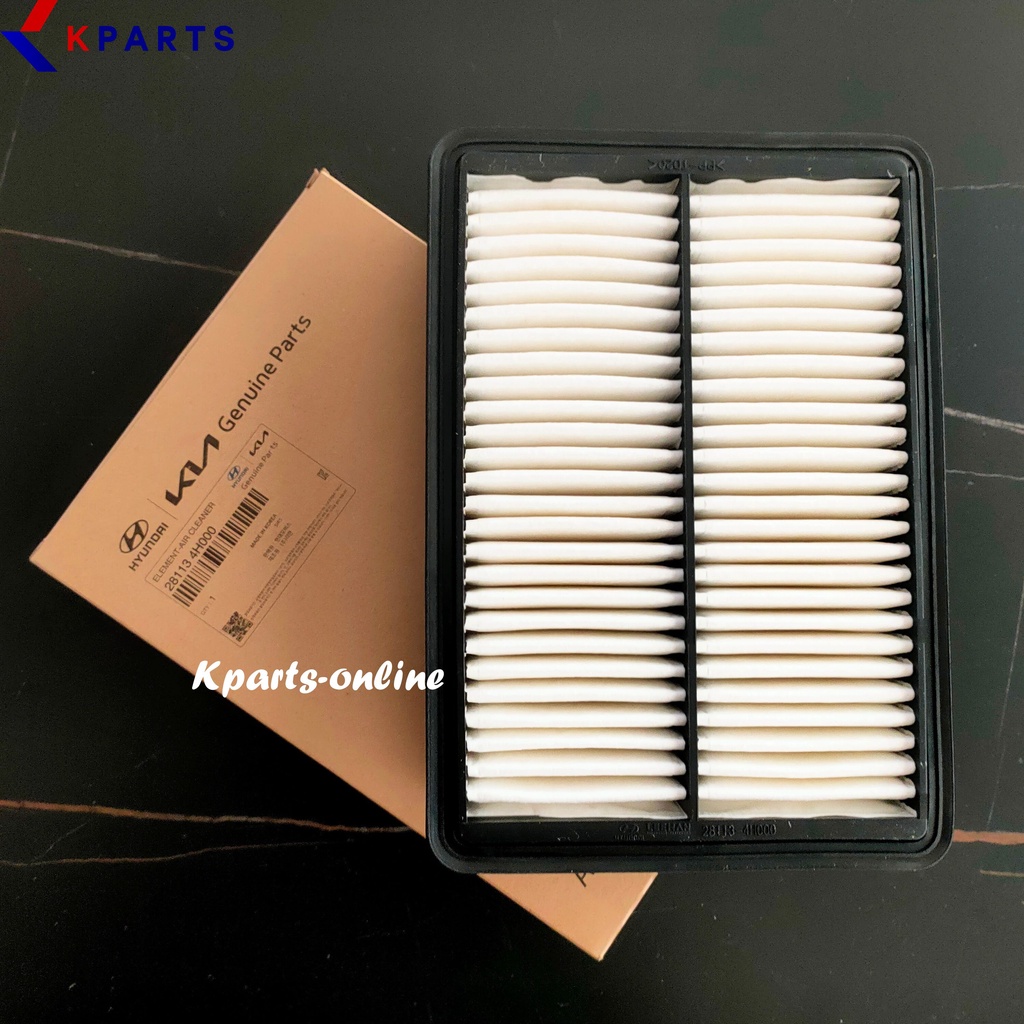 Air Filter Air Cleaner Filter Genuine Parts Partsmall Brand