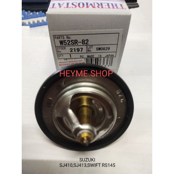 Thermostat C Suzuki Jimmy Sj Sj Futura Vitara V Swift Rs