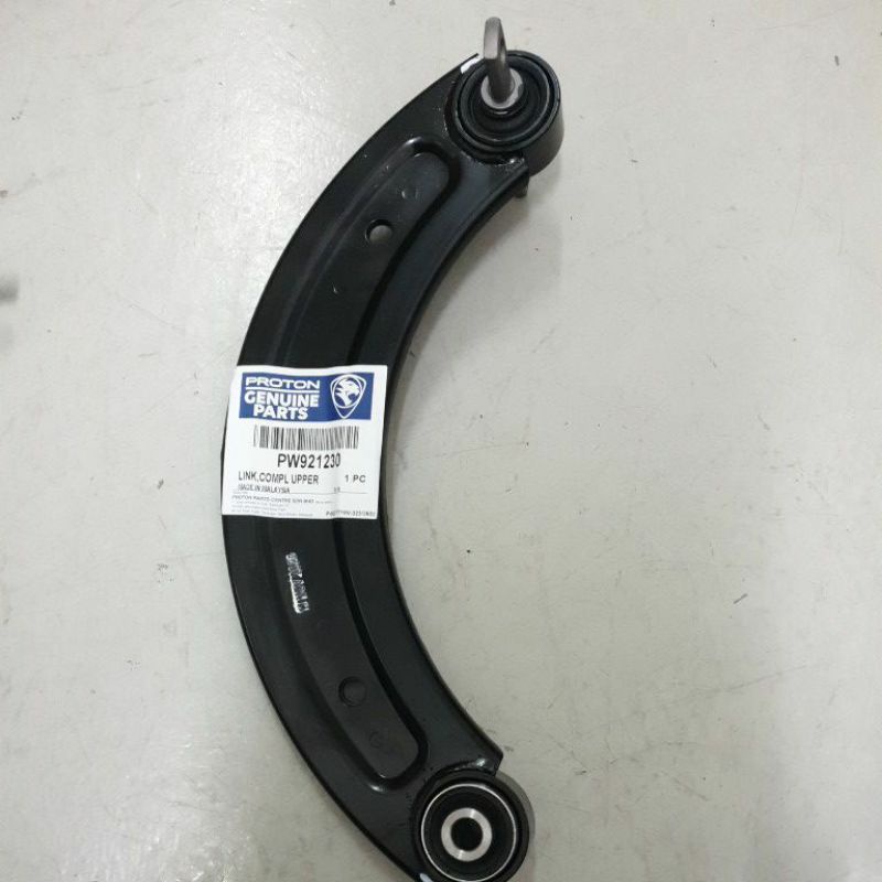 ORIGINAL PROTON PREVE SUPRIMA REAR UPPER ARM Shopee Malaysia