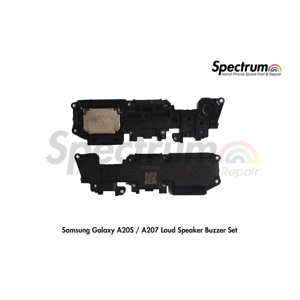 Sm Galaxy A S A Loud Speaker Buzzer Set Shopee Malaysia