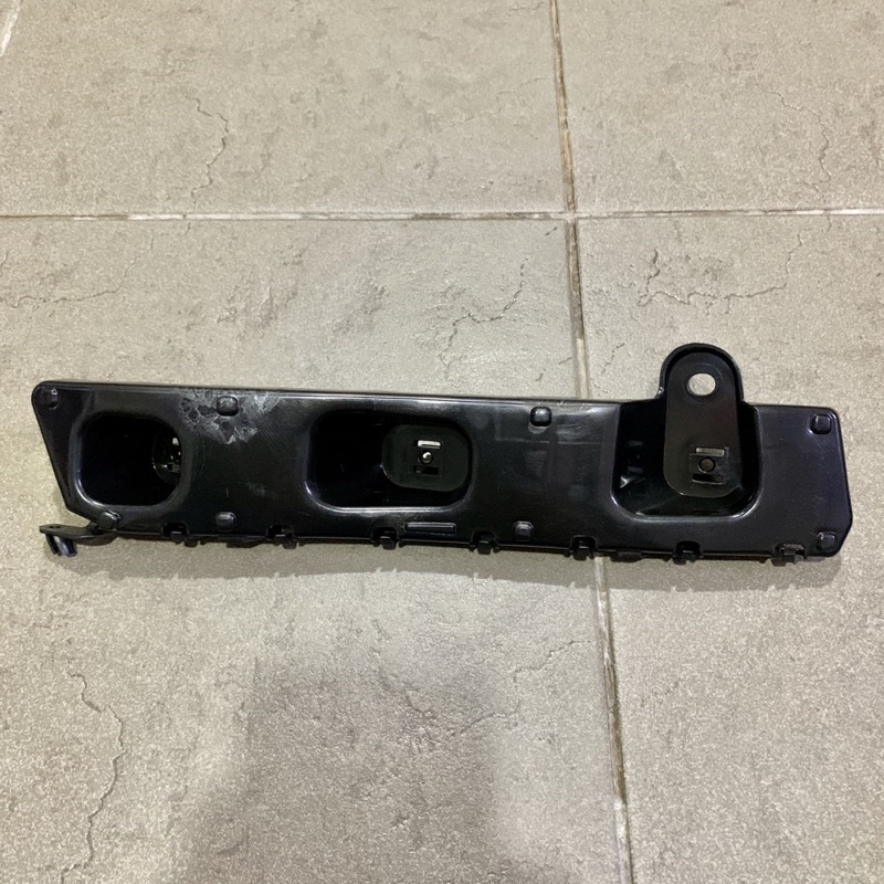 Proton Exora MMC Bold Front Side Bumper Bracket Support