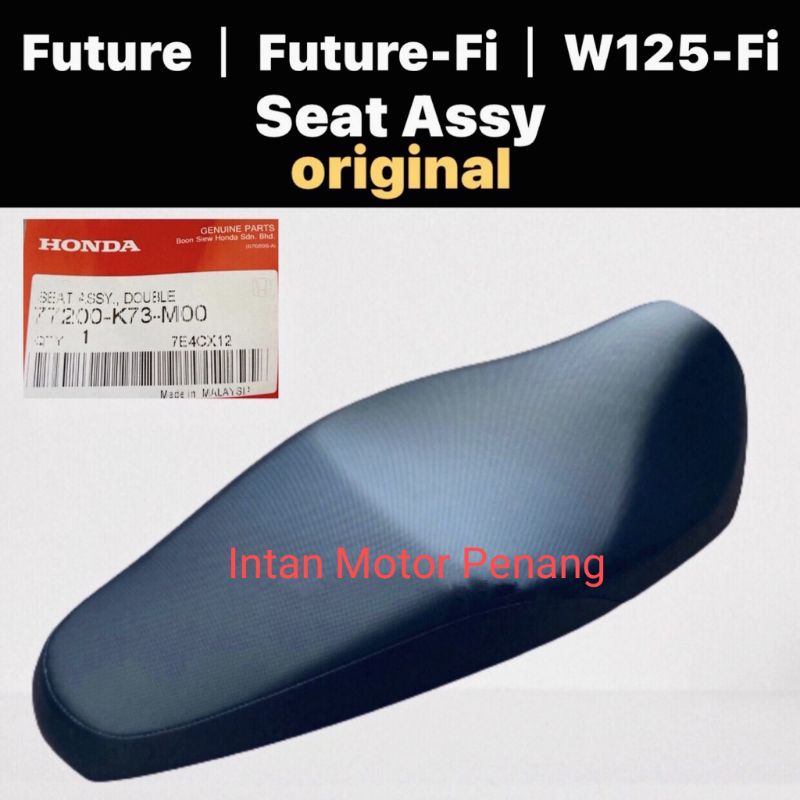 Jaminan Original Honda Wave I I Wave I Future Future Fi