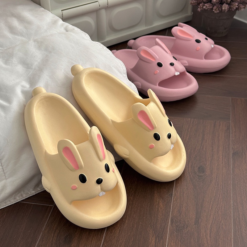 New Style Slippers Women Indoor Shopee Malaysia