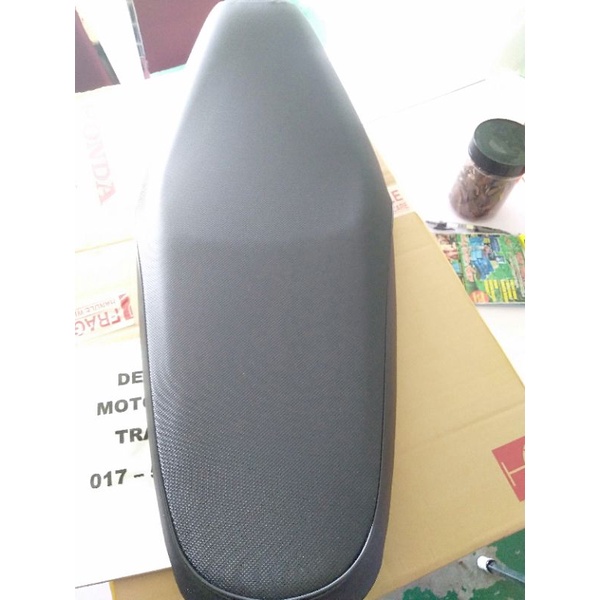 Kusyen Seat Original Honda Wave Ultimo Wave X Shopee Malaysia