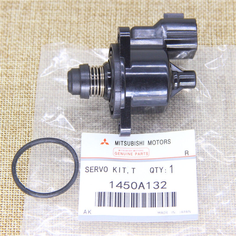 Original 1450A132 IAC New Idle Air Control Valve For Mitsubishi Lioncel