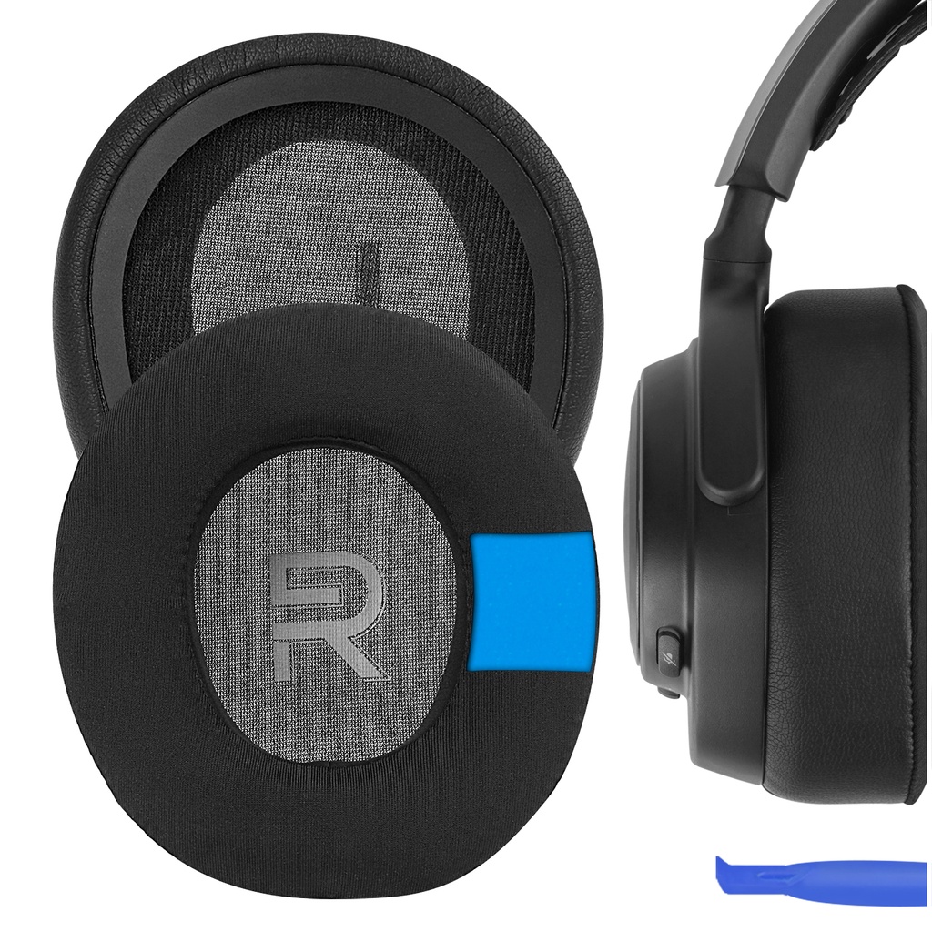 Geekria Replacement Earpads For Steelseries Arctis Nova Pro Wired