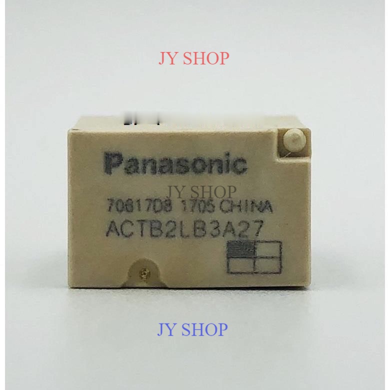 Brand Wew Original Actb Lb A Panasonic Micro Relay V Pin