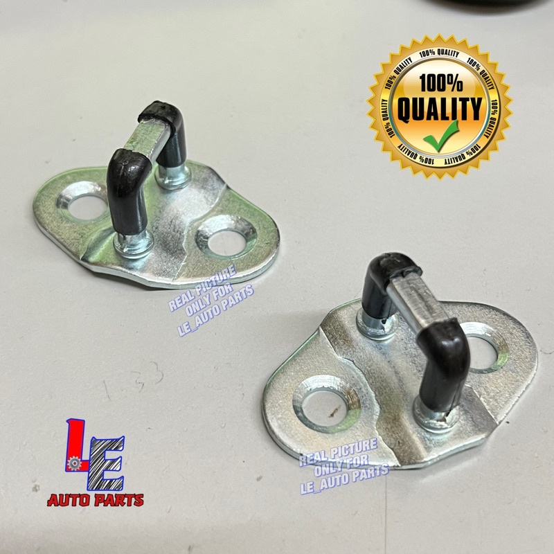 Perodua Kancil 660 850 Kelisa Kenari Door Stricker Shopee Malaysia