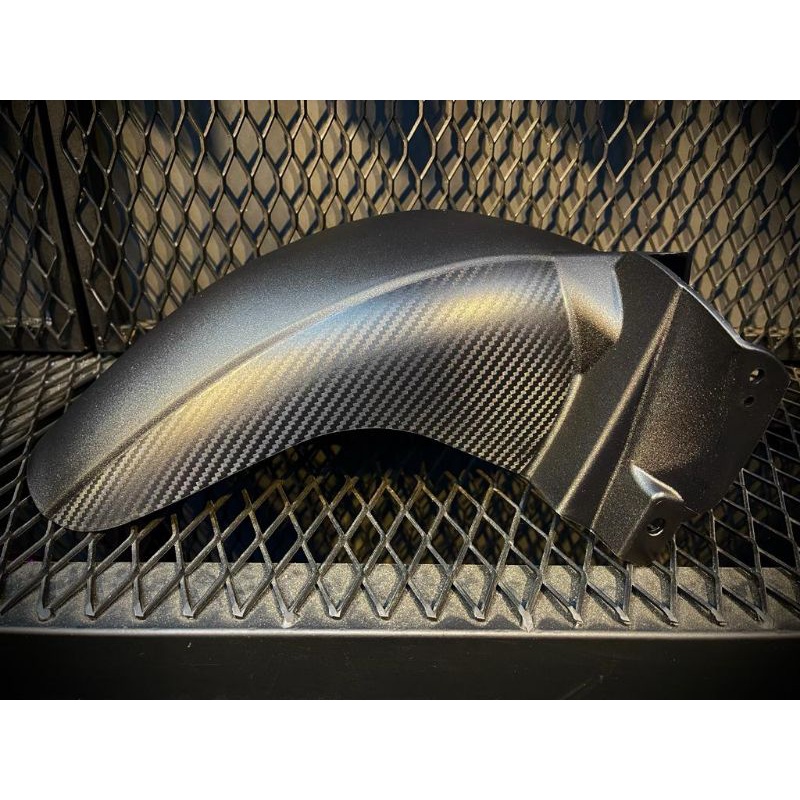 Yamaha Xmax Rear Tayar Fender Rear Mudguard Belakang Hugger