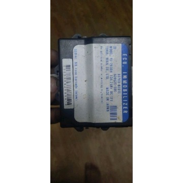 Perodua Myvi Immobilizer Ecu Box Type Dh Shopee Malaysia