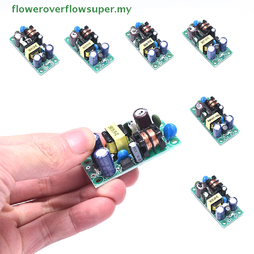 Fsmy Ac Dc V V V V V V Isolated Switching Power Supply Module