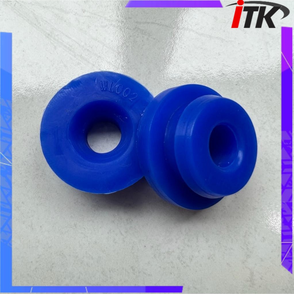 Radiator Bush Upper Blue For Perodua Myvi Kancil Kelisa Kenari Viva