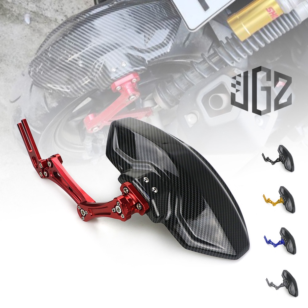 For Honda Adv Adv Motorcycle Rear Wheel Hugger Mudguard Fender