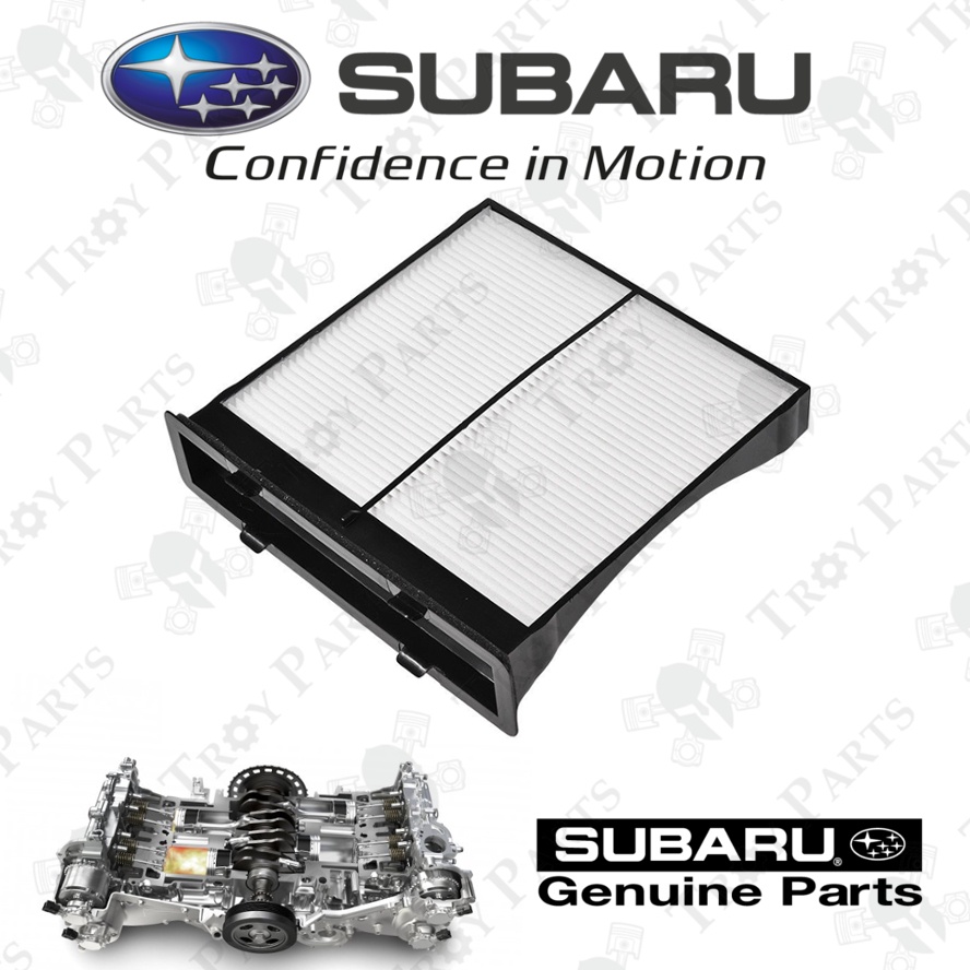 Original Subaru Cabin Air Aircon Filter For Subaru XV Forester 2009