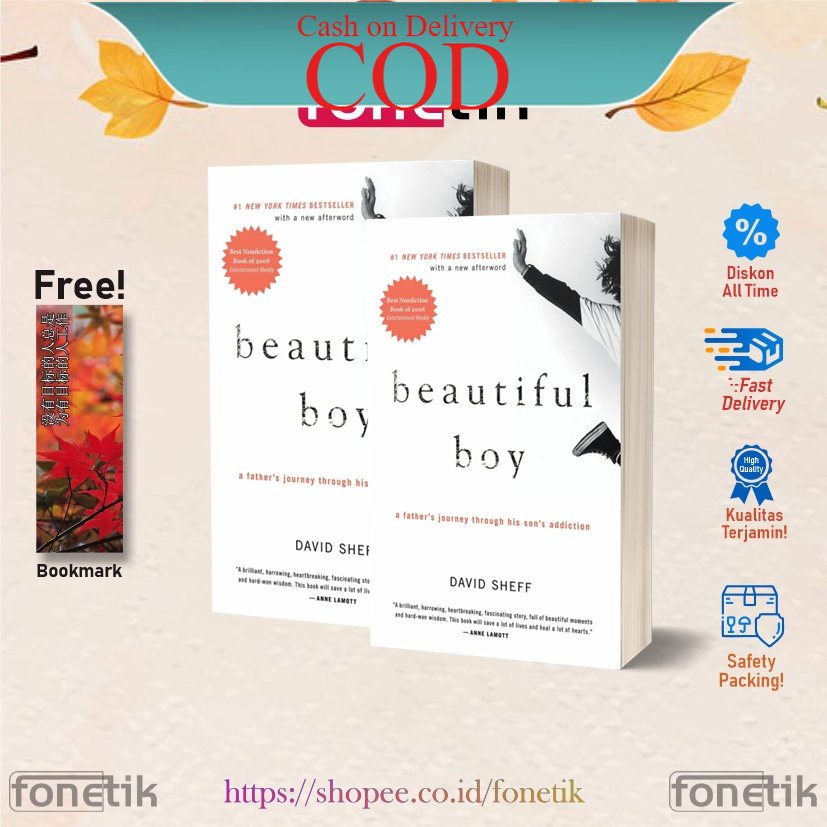 New Beautiful Boy A Father S Journey Through His Son S Addiction By