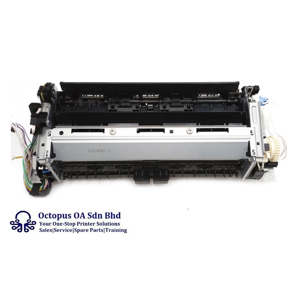 HP Genuine RM2 6435 RM2 6461 Fuser Assembly 220v Duplex For LJ M452