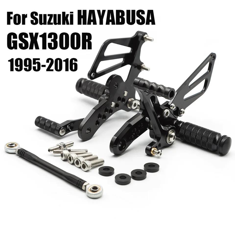 For Suzuki HAYABUSA GSX1300R GSXR1300 GSX 1300R 1999 2022 2014 2013 CNC