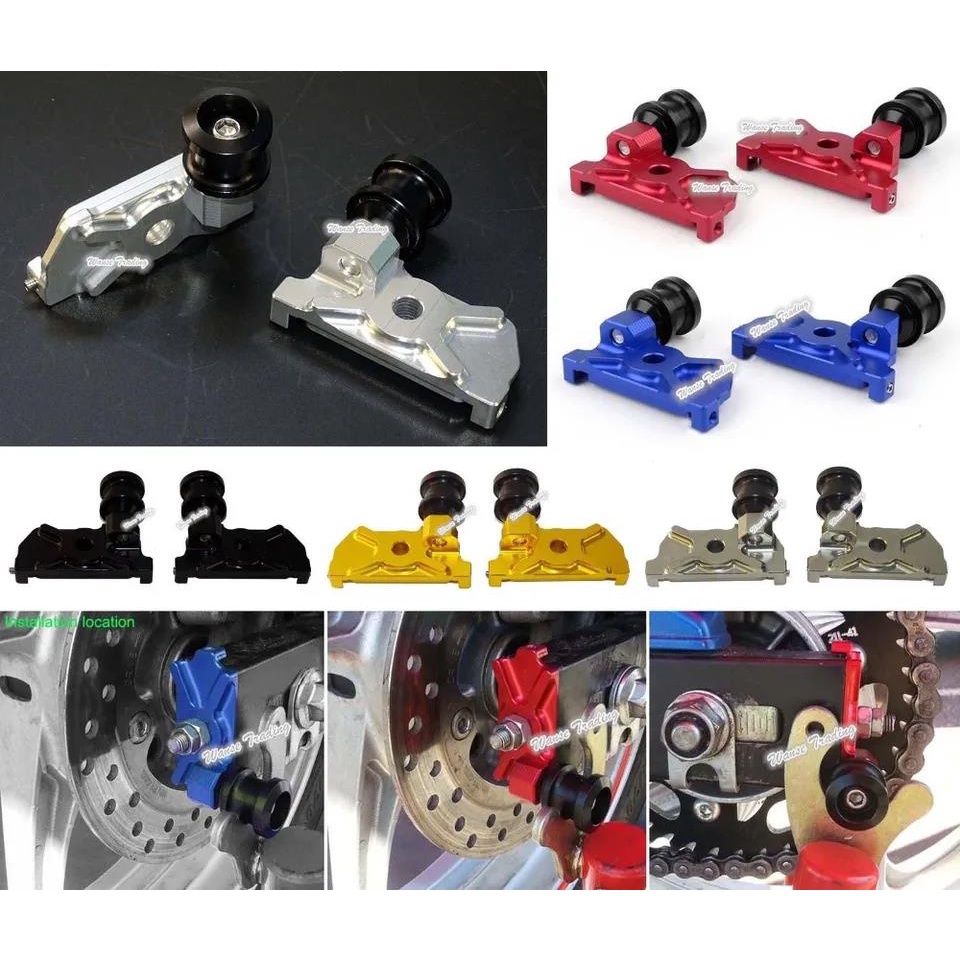 Waase For Yamaha Yzf R R